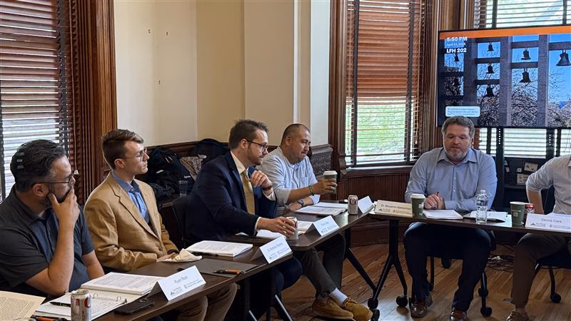 Summer Teachers' Symposium