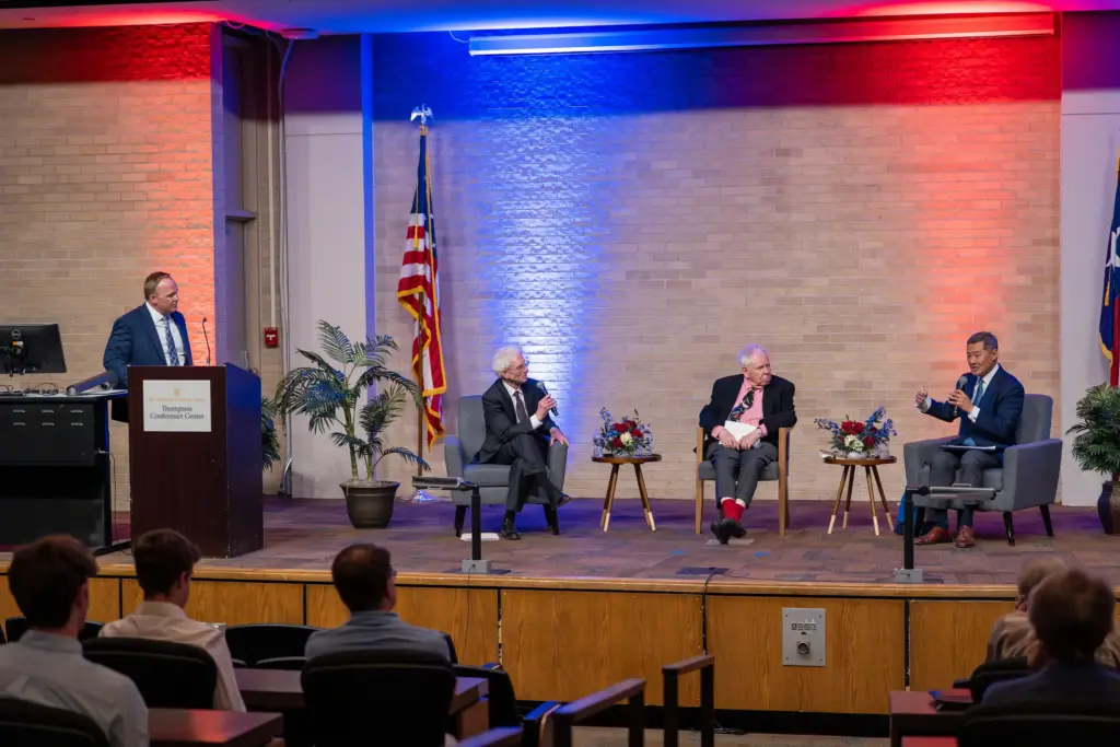 Disputed Question Event