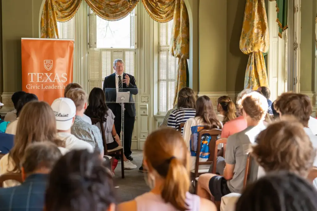 James Stoner lecture